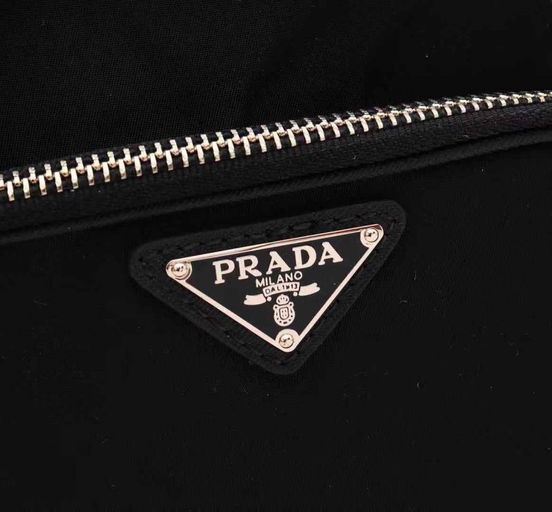 Prada Bucket Bags